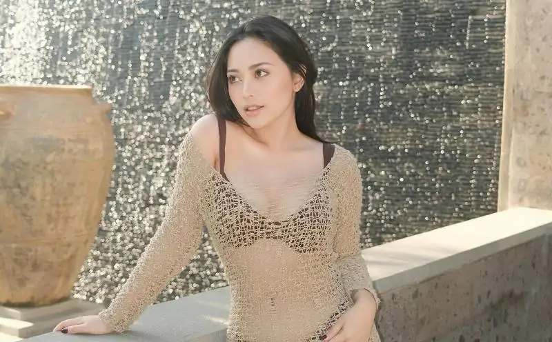 Rachel Vennya