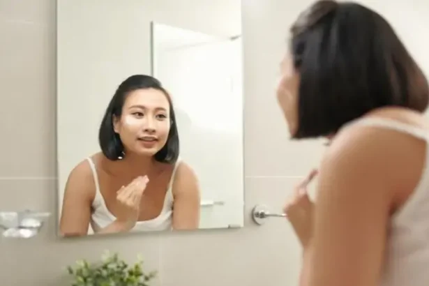 Skincare Ibu Hamil Bumil