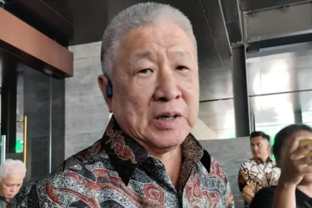 Sugianto Kusuma Alias Aguan
