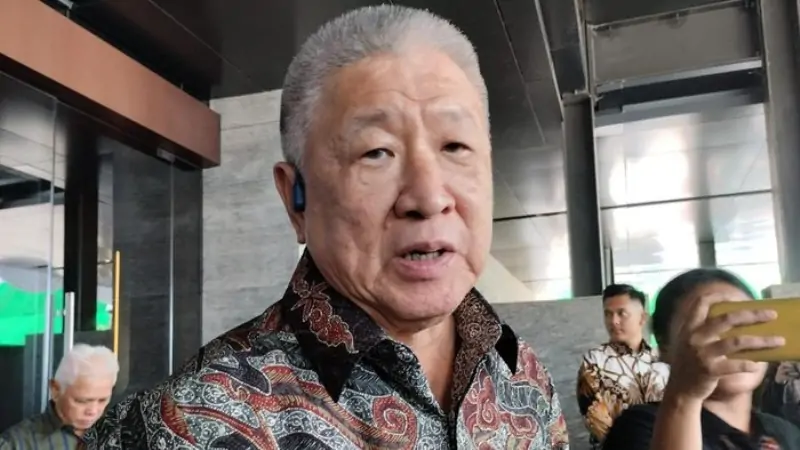 Sugianto Kusuma Alias Aguan