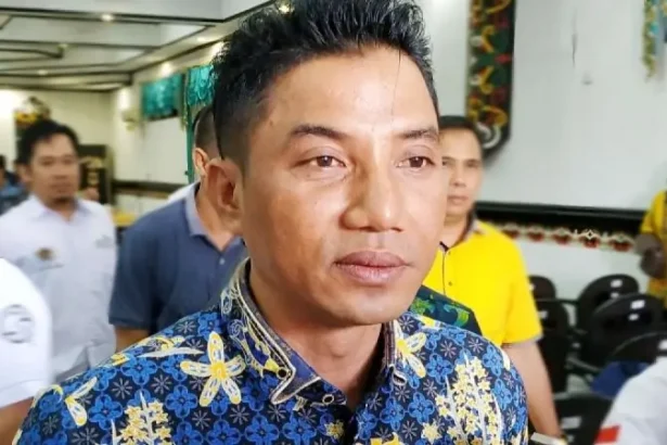 Supian Hadi Shd