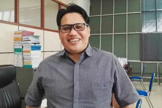 Wakil Ketua Komisi Iii Dprd Kalteng Siswandi
