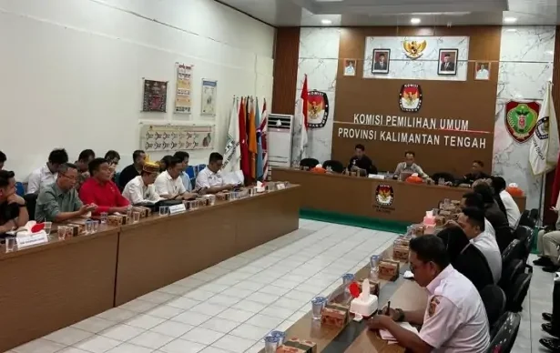 18 Kpu