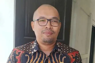 Anggota Dprd Kalteng Tomy Irawan Diran Mendorong Pemda Meningkatkan Penerangan Jalan Untuk Keamanan Publik