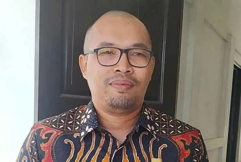 Anggota Dprd Kalteng Tomy Irawan Diran Mendorong Pemda Meningkatkan Penerangan Jalan Untuk Keamanan Publik