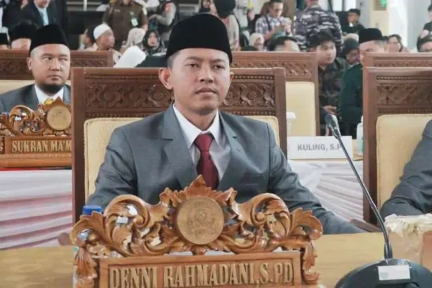 Denni Rahmadhani