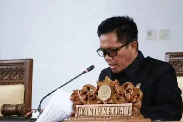 H Bambang Yantoko