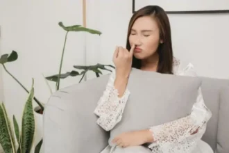 Ngupil