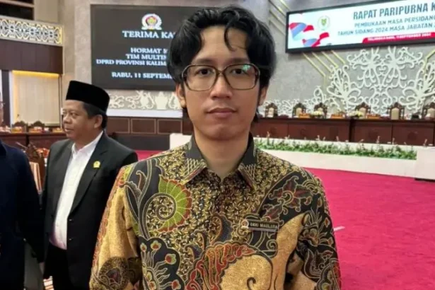 Okki Maulana