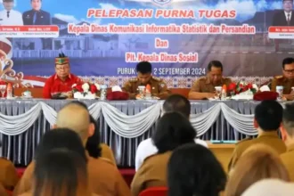 Purnatugas Kadiskominfo