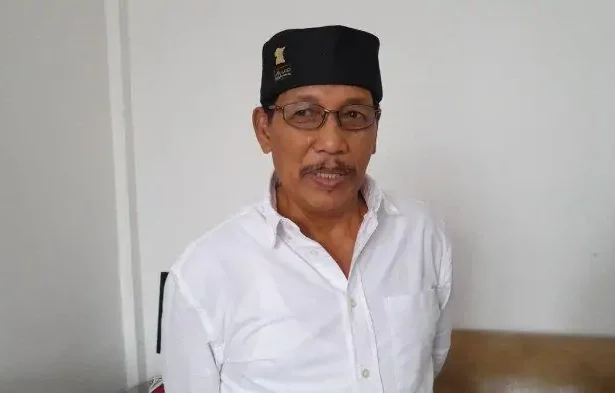 Sekretaris Gerindra