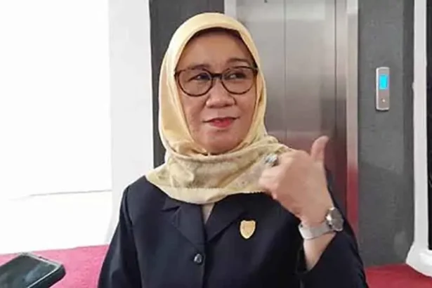Siti Nafsiah
