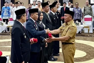 Sk Pj Bupati