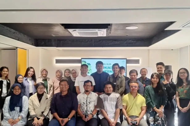 670bd1a759c75 Aliansi Pemuda Lintas Agama Untuk Iklim Gelar Kopi Darat Bahas Langkah Nyata Hadapi Tantangan Lingkungan 1265 711