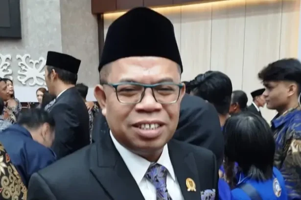 Abdul Hafid