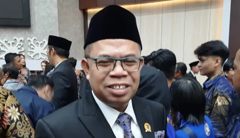 Abdul Hafid