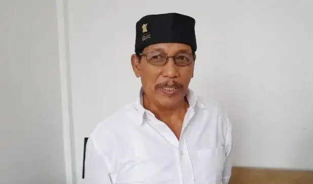 Agus Pramono