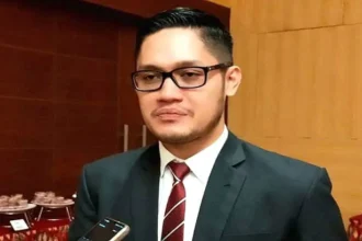 Bryan Iskandar