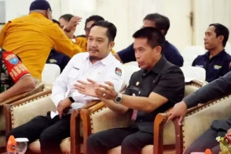 Debat Publik