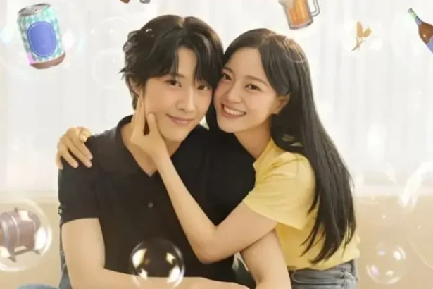 Drakor Tayang November 2024