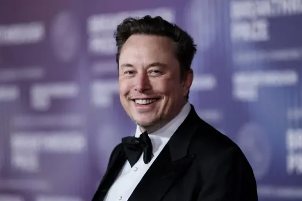 Elon Musk 16