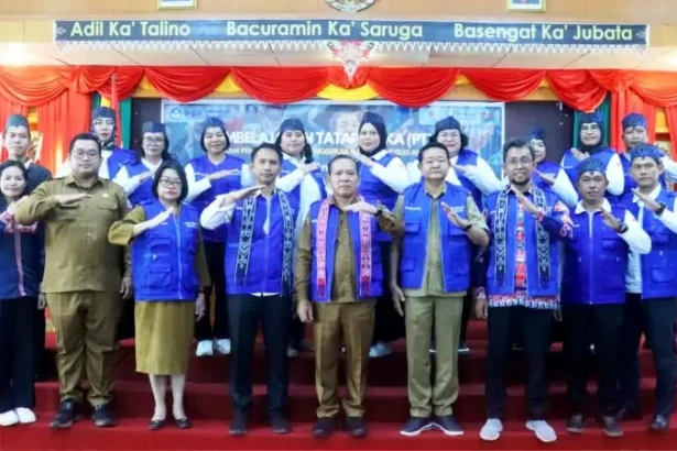 Guru Penggerak