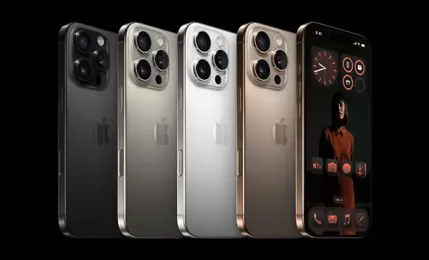 Img Ilustrasi iPhone 16