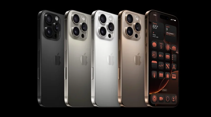 Iphone 16 Si 16 Pro Max 1