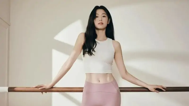 Jun Ji Hyun
