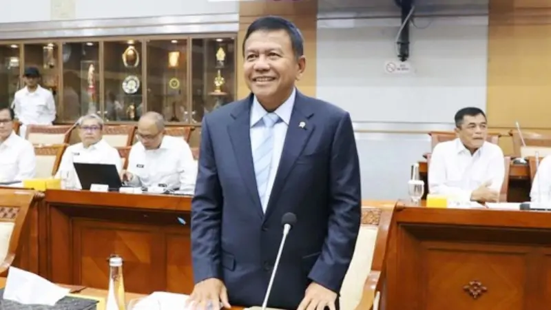 Kepala Bin Herindra