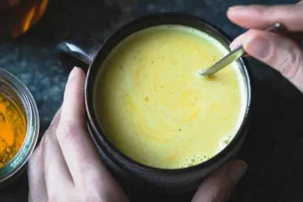 Minuman Penurun Gula Darah