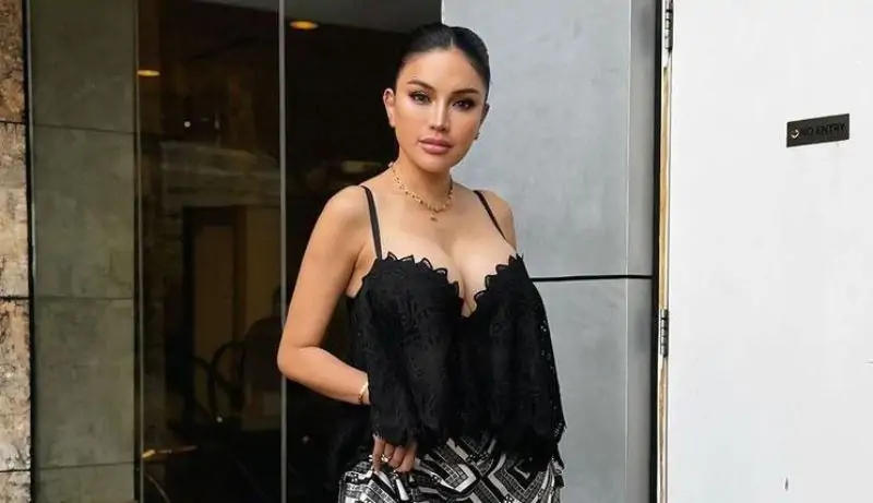Nikita Mirzani