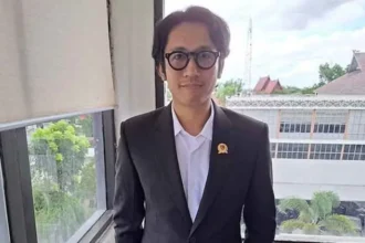 Okki Maulana