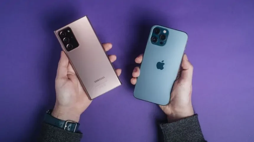 Panduan Lengkap Hp Terbaik