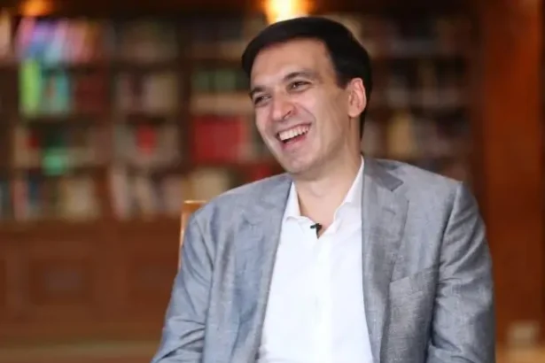 Perusahaan Milik Manoj Punjabi Sang Produser Indonesia Asal India Nq9xankfhh
