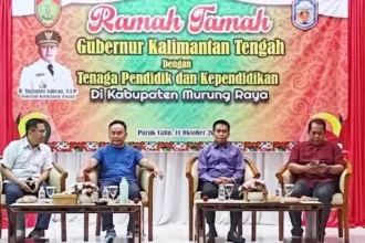 Ramah Tamah