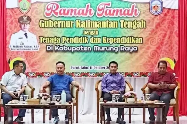 Ramah Tamah