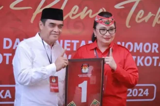 Rojikinnor Vina Panduwinata