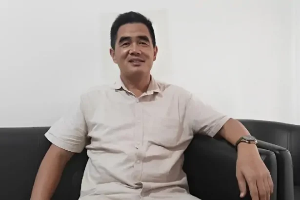 Sirajul Pks