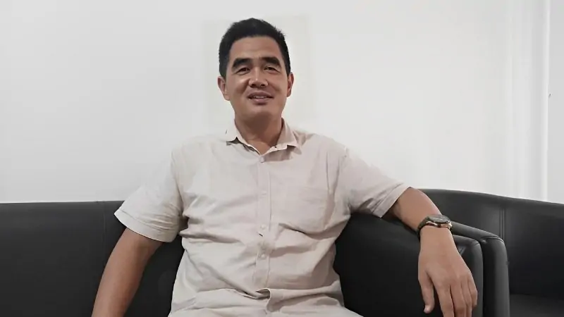 Sirajul Pks