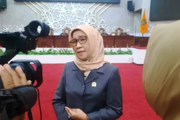 Siti Nafsiah Golkar