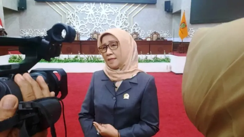 Siti Nafsiah Golkar