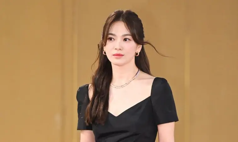 Song Hye Kyo