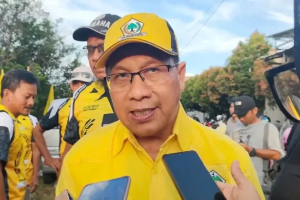 Subandi Golkar