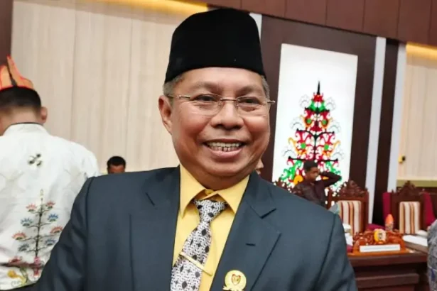 Sudarsono Golkar