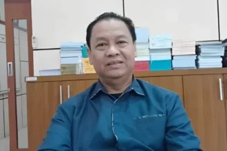 Sugiyarto Gerindra 1