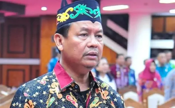 Sugiyarto Gerindra 2