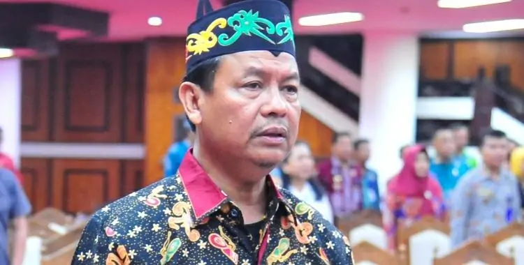 Sugiyarto Gerindra 2