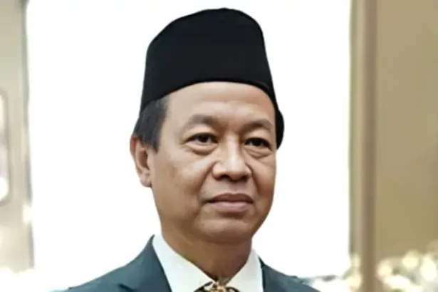 Sugiyarto Gerindra