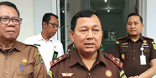 Undang Mugopal